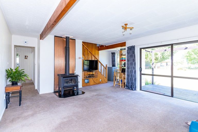 Photo of property in 21 North Street, Fairlie, 7925