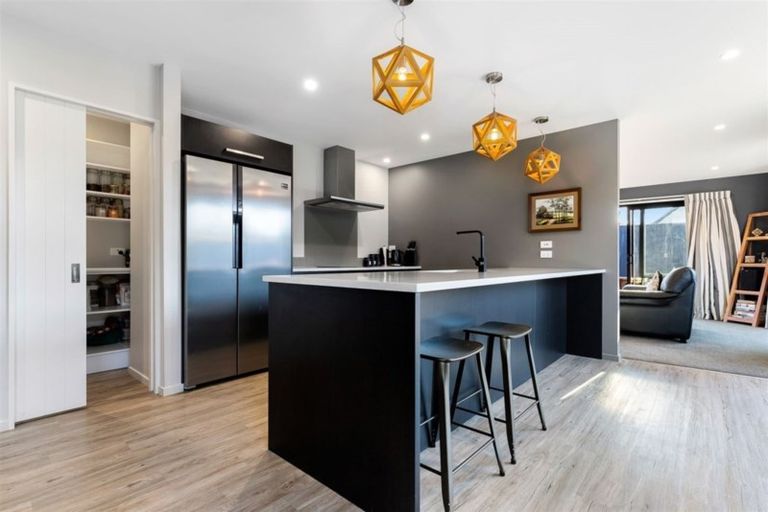 Photo of property in 6 Berners Way, Rolleston, 7615