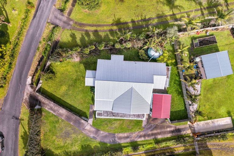 Photo of property in 26 Clean Street, Te Kopuru, 0391