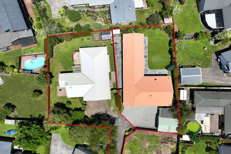 Photo of property in 119 Endeavour Avenue, Flagstaff, Hamilton, 3210