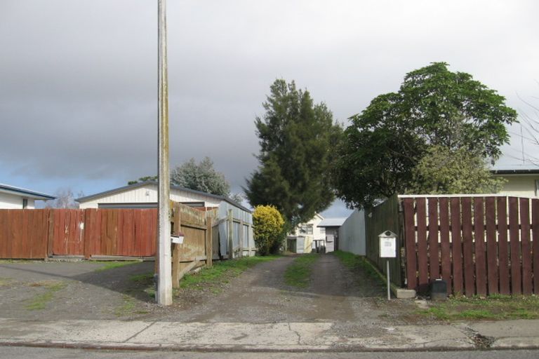 Photo of property in 47 Yarmouth Road, Flaxmere, Hastings, 4120