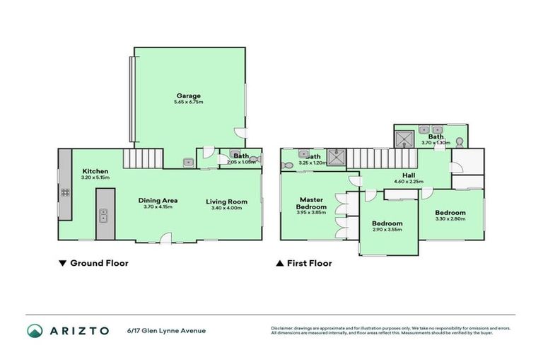 Photo of property in 6/17 Glen Lynne Avenue, Queenwood, Hamilton, 3210