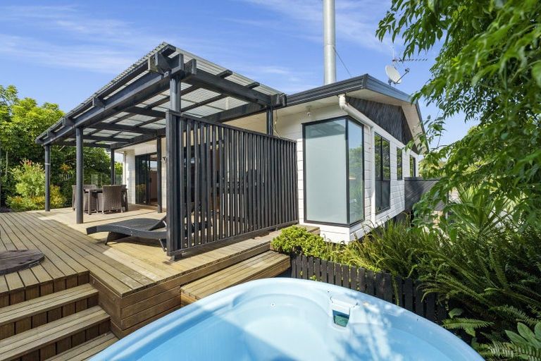Photo of property in 310b Oceanbeach Road, Mount Maunganui, 3116