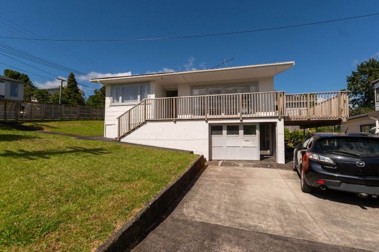 Photo of property in 40 Roseberry Avenue, Birkenhead, Auckland, 0626