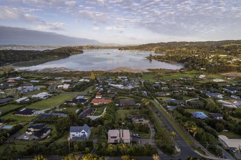 Photo of property in 50 Kiteone Road, Parua Bay, Whangarei, 0174