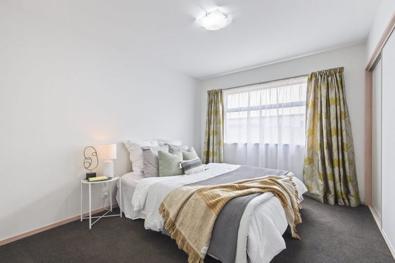 Photo of property in 137 Caledonian Road, St Albans, Christchurch, 8014