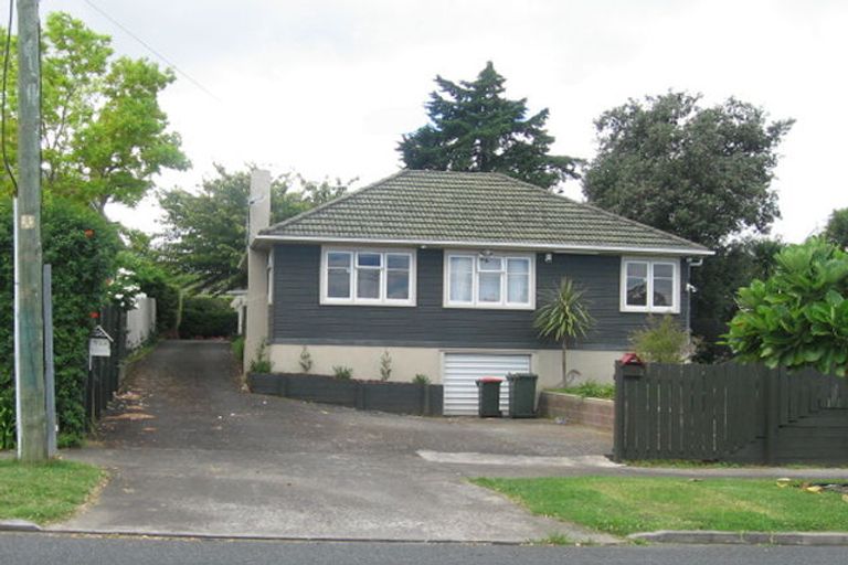 Photo of property in 51 Symonds Street, Onehunga, Auckland, 1061
