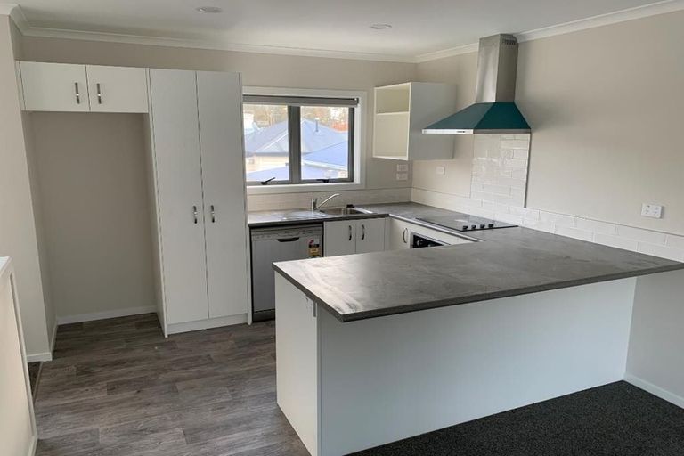 Photo of property in 3/58 Wellington Street, Hamilton East, Hamilton, 3216