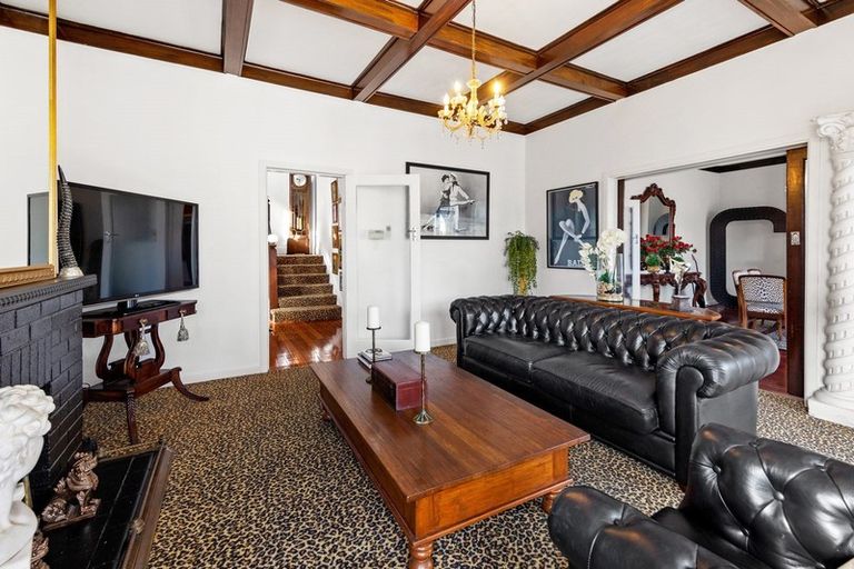 Photo of property in 15 Penrhyn Road, Mount Eden, Auckland, 1024