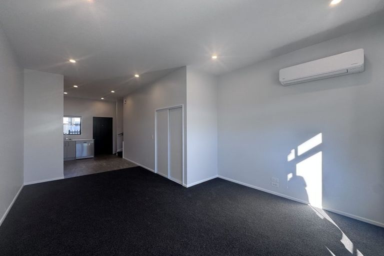 Photo of property in 100 Peterborough Street, Christchurch Central, Christchurch, 8013