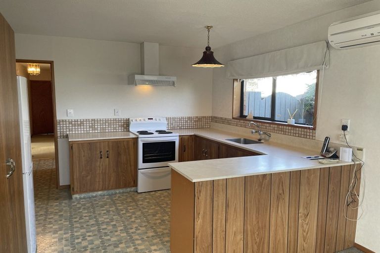 Photo of property in 2/148 Main North Road, Papanui, Christchurch, 8052