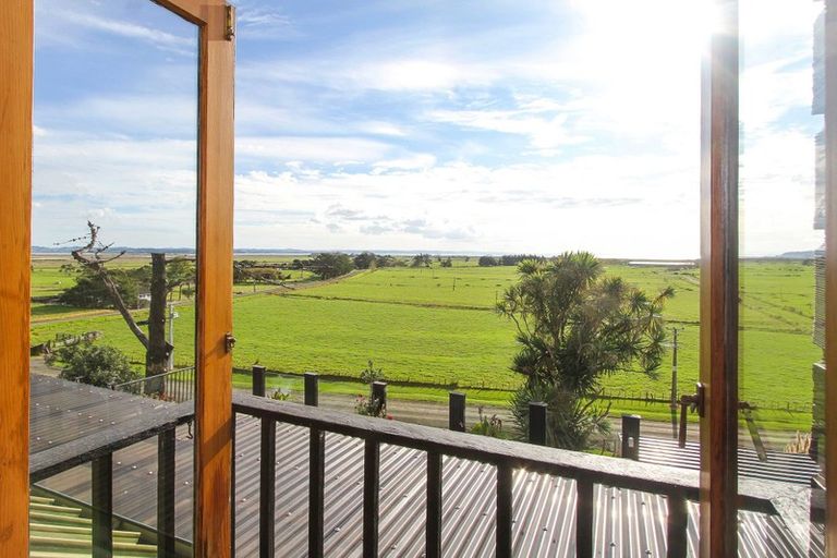 Photo of property in 281 Jordan Road, Kaukapakapa, Warkworth, 0984