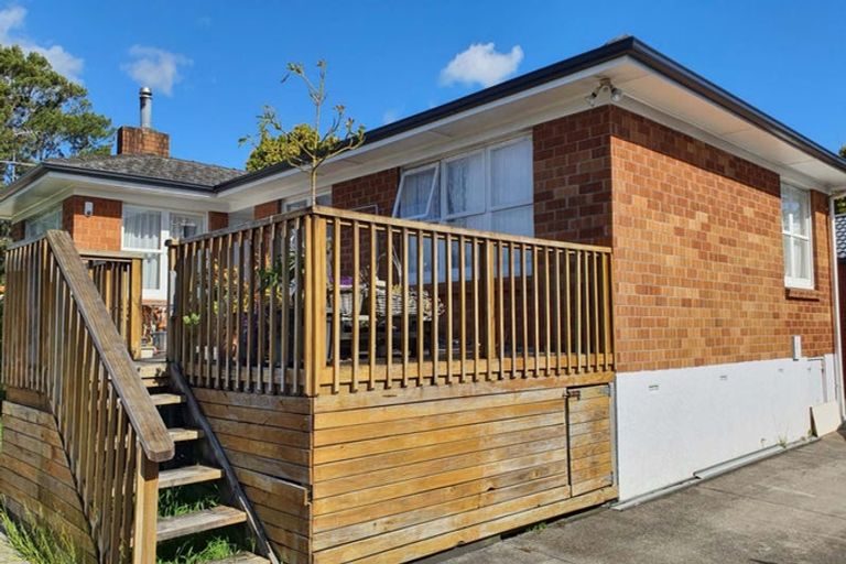 Photo of property in 3 Janine Place, Bucklands Beach, Auckland, 2014