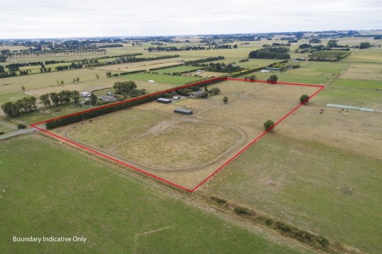 Photo of property in 51 Kopane Road, Rongotea, Palmerston North, 4476