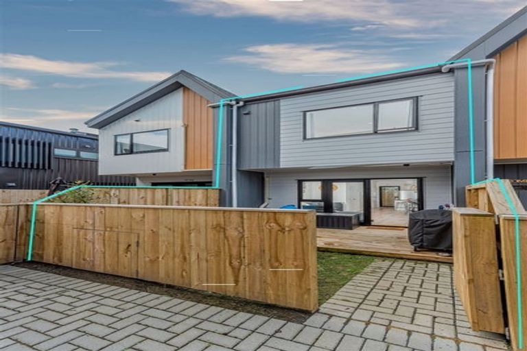 Photo of property in 32/36 Westgate Drive, Westgate, Auckland, 0614