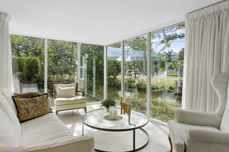 Photo of property in 56 Garden Road, Merivale, Christchurch, 8014