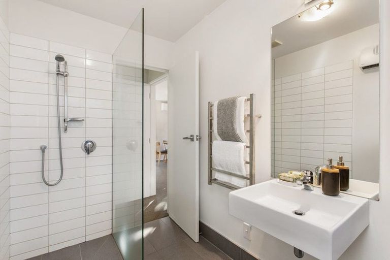 Photo of property in 7a Roxburgh Street, Sydenham, Christchurch, 8023