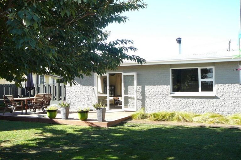 Photo of property in 48 Ashworth Street, Alexandra, 9320