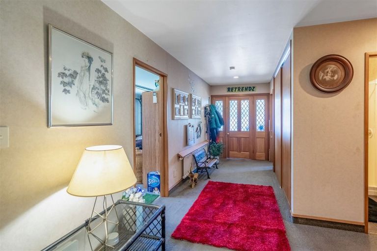 Photo of property in 19 Mitre Street, Gore, 9710