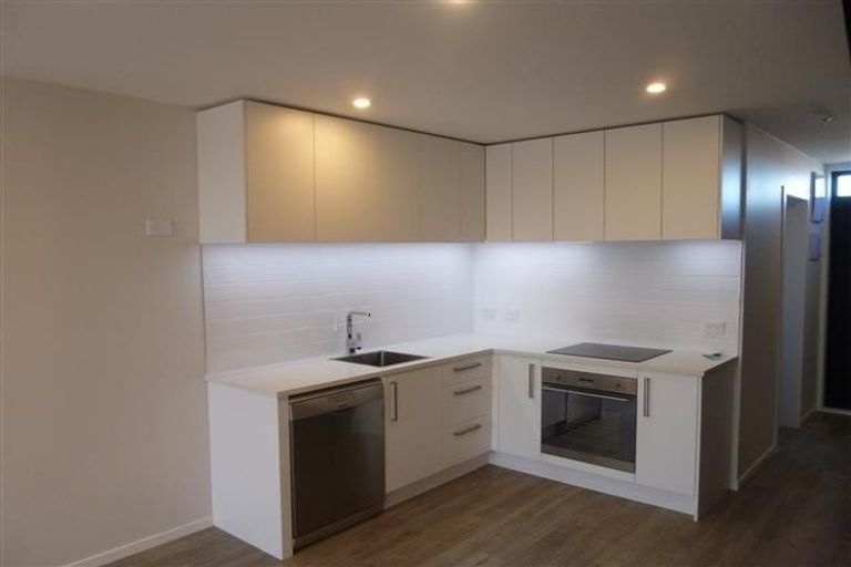 Photo of property in 104/1 Village Quarter Lane, Frankton, Hamilton, 3204