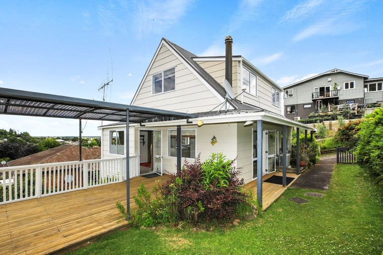 Photo of property in 414b Sandes Street, Thames, 3500