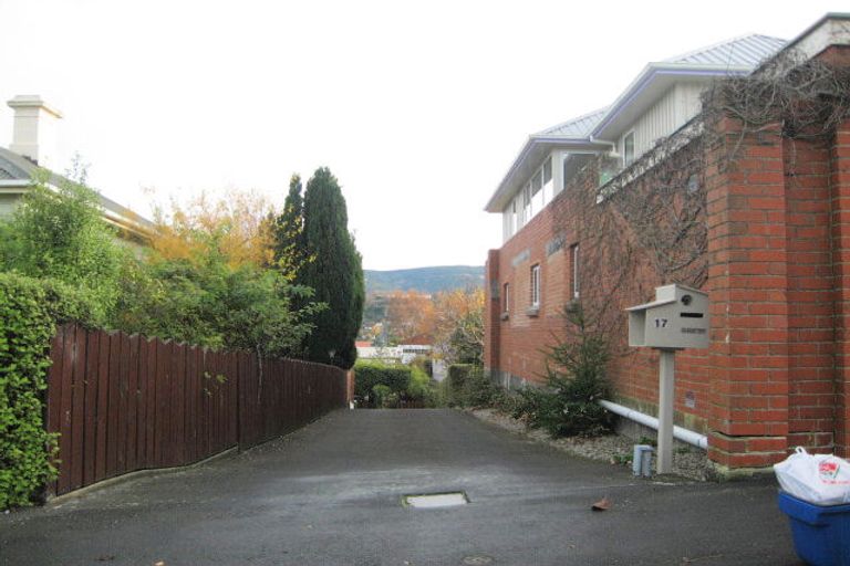 Photo of property in 17 Warden Street, Opoho, Dunedin, 9010