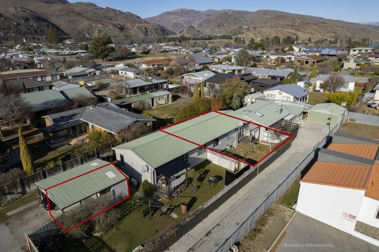 Photo of property in 66b Molyneux Avenue, Cromwell, 9310