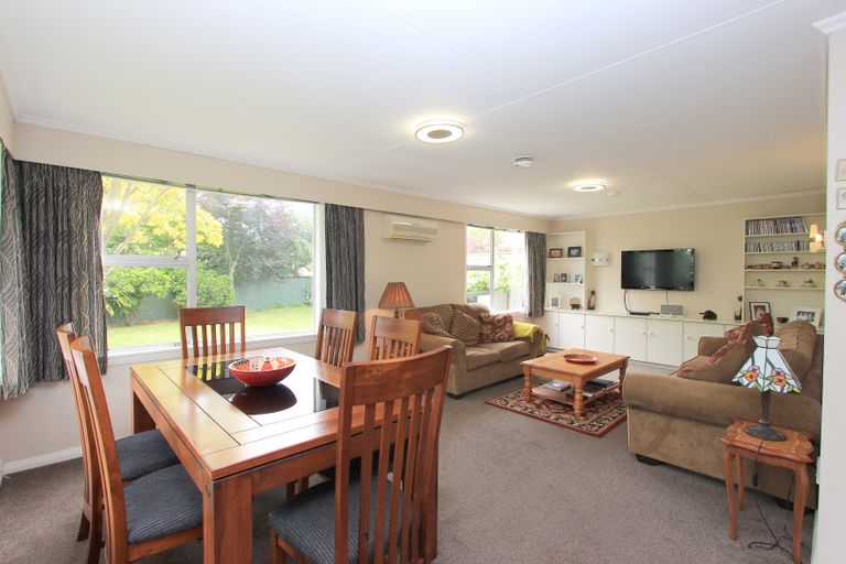 Photo of property in 1 Carlyle Crescent, Witherlea, Blenheim, 7201
