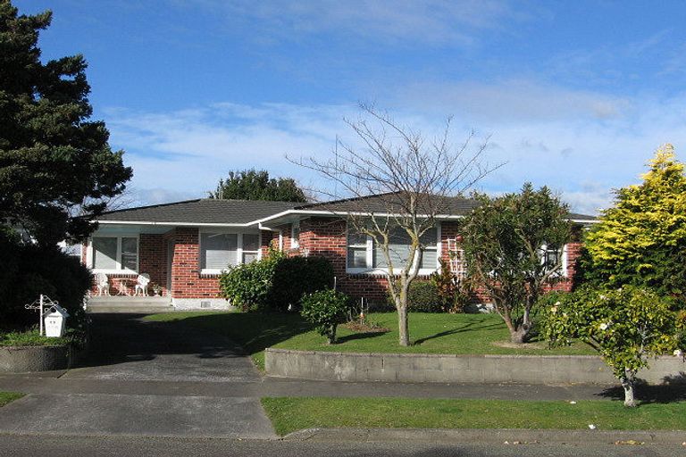Photo of property in 62 Newcastle Street, Hokowhitu, Palmerston North, 4410