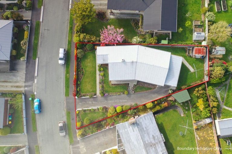 Photo of property in 34 Tawa Street, Glenwood, Timaru, 7910