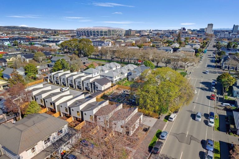 Photo of property in 3/346 Gloucester Street, Linwood, Christchurch, 8011