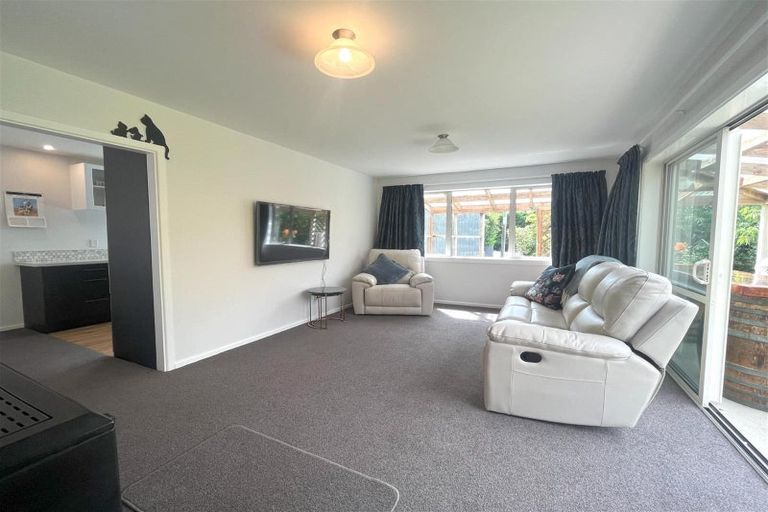 Photo of property in 165 Dunns Road, Otatara, Invercargill, 9879