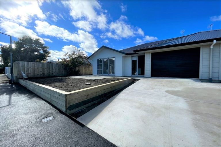 Photo of property in 1/11 Miro Street, Maeroa, Hamilton, 3200