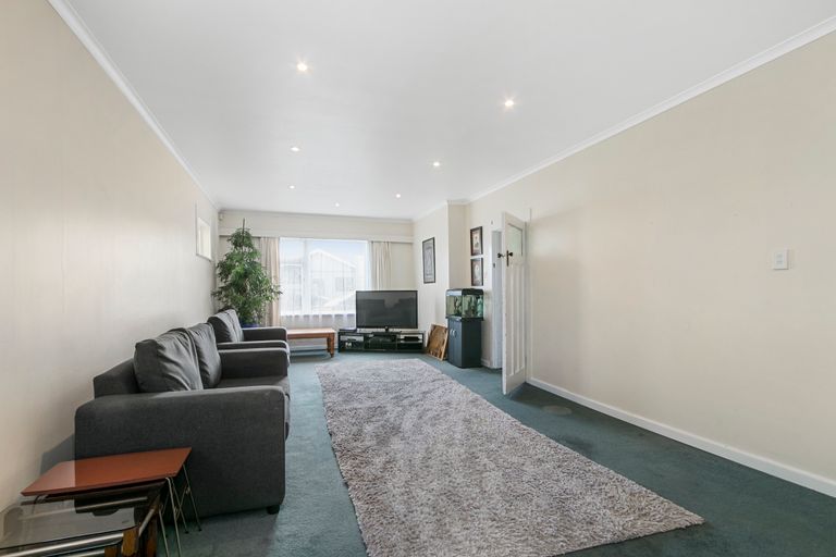 Photo of property in 4 Jessie Street, Petone, Lower Hutt, 5012