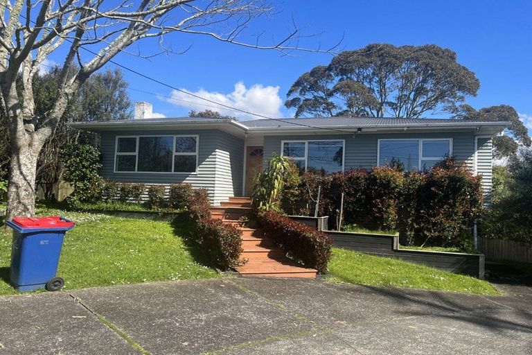 Photo of property in 126 Flanshaw Road, Te Atatu South, Auckland, 0610
