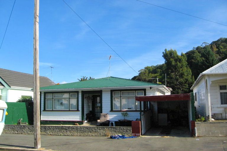 Photo of property in 41 Carr Street, North East Valley, Dunedin, 9010