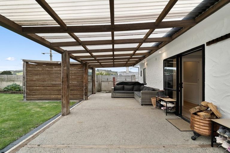 Photo of property in 1 Alexander Street, Abbotsford, Dunedin, 9018