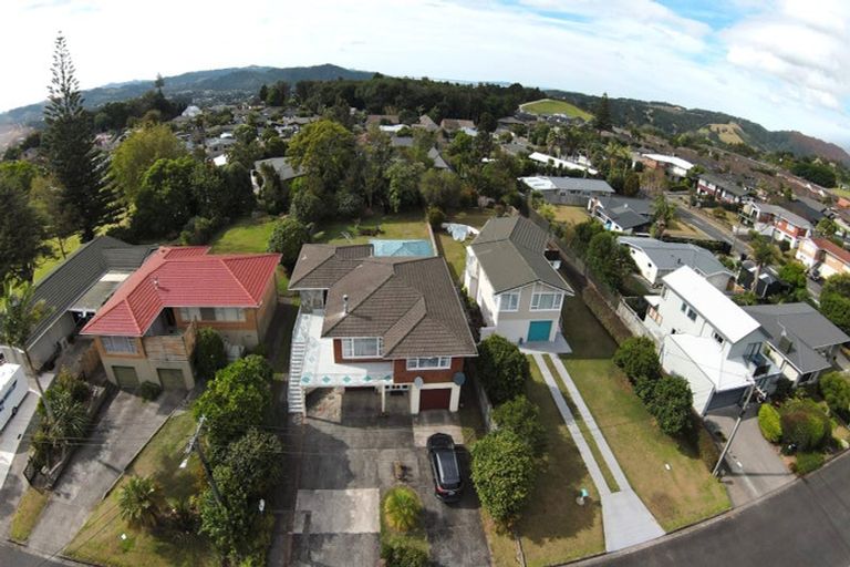 Photo of property in 24 Tuhangi Street, Te Kamo, Whangarei, 0112