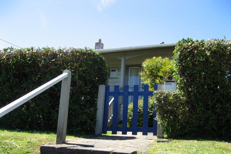 Photo of property in 103 Cashmere Avenue, Khandallah, Wellington, 6035