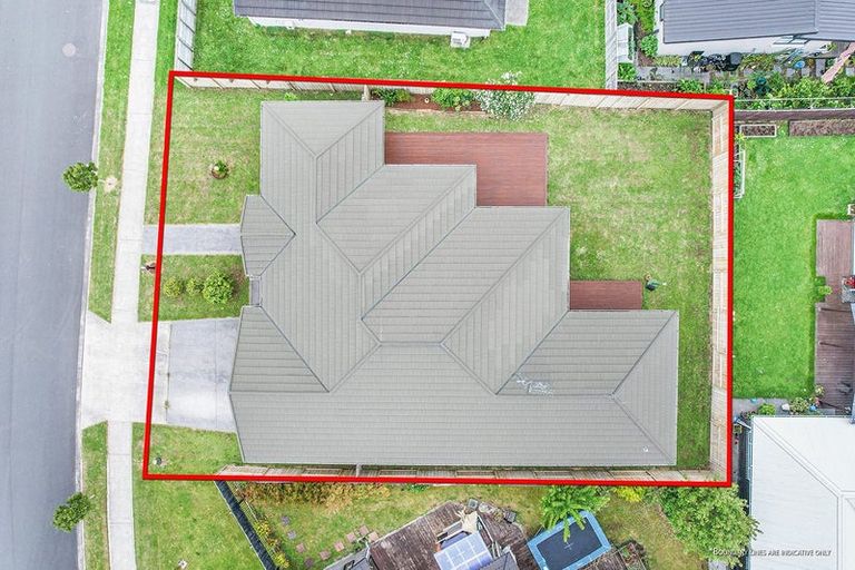 Photo of property in 64 Sirius Crescent, Rototuna North, Hamilton, 3210