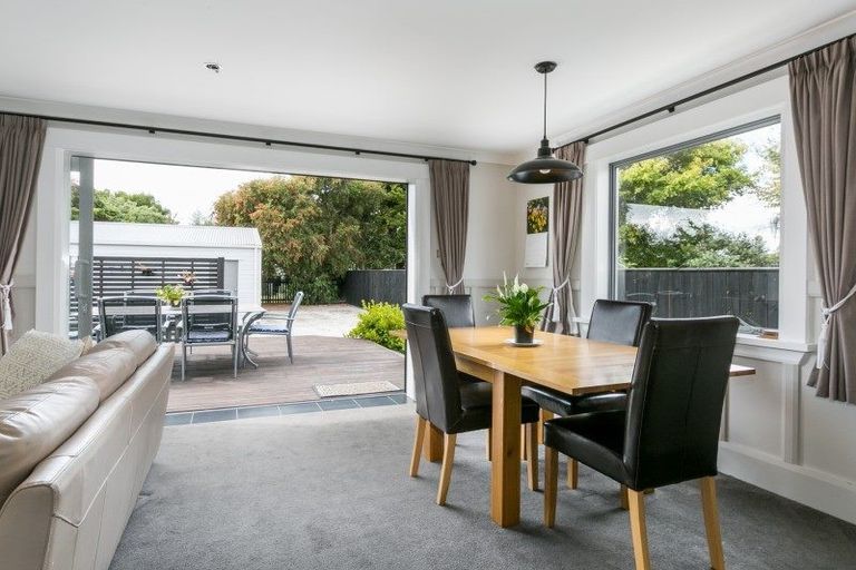 Photo of property in 171 Nelson Crescent, Napier South, Napier, 4110