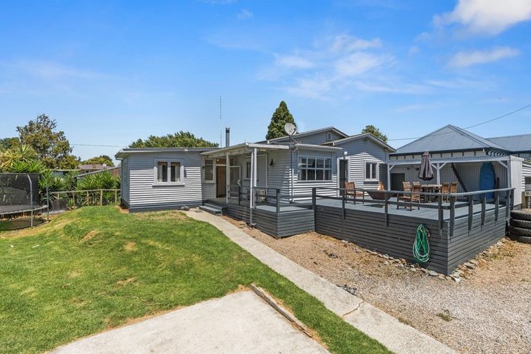 Photo of property in 2 Somerville Street, Morrinsville, 3300