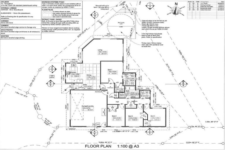 Photo of property in 42 Silicon Way, Fitzherbert, Palmerston North, 4410