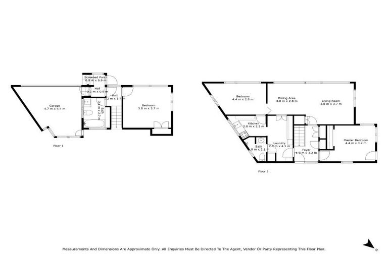 Photo of property in 609 Marine Drive, Days Bay, Lower Hutt, 5013