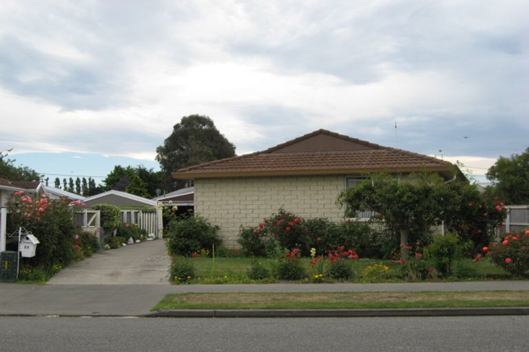 Photo of property in 31 Kuaka Crescent, Bromley, Christchurch, 8062