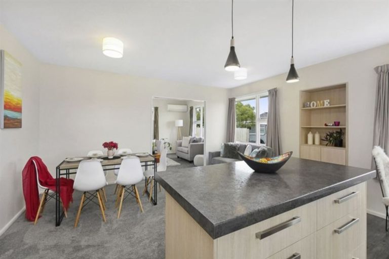 Photo of property in 21 Kirner Street, Burwood, Christchurch, 8083