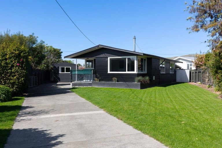 Photo of property in 11 Karina Crescent, Redwoodtown, Blenheim, 7201