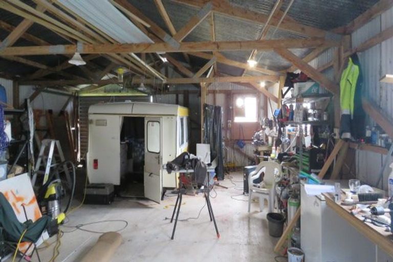 Photo of property in 3 Aylmer Street, Ross, 7812