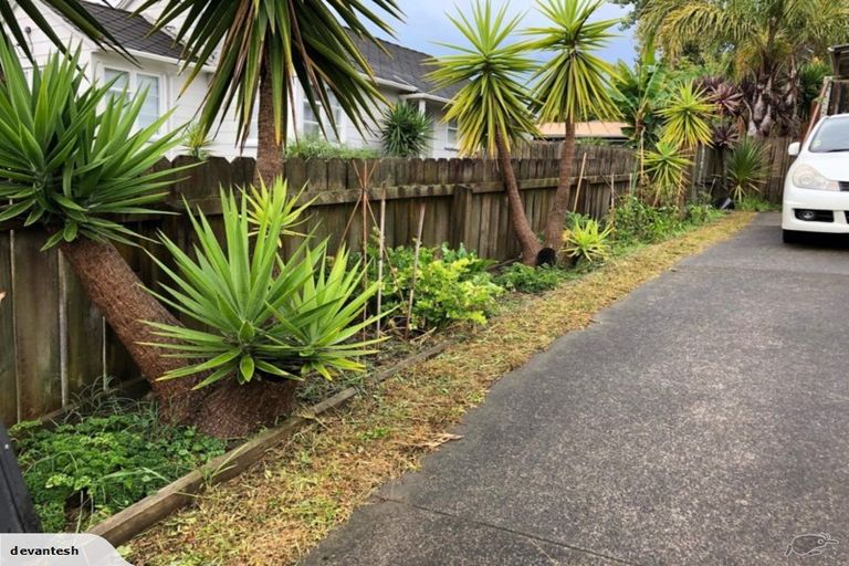 Photo of property in 17 Blacklock Avenue, Henderson, Auckland, 0612