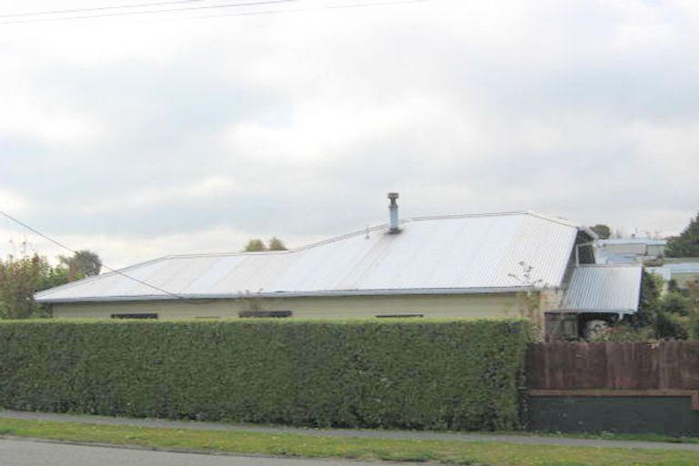 Photo of property in 52 Arun Street, South Hill, Oamaru, 9400